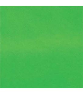 Cartulina fluorescente 50x65 25h rollo verde sadipal 131029 - 13102