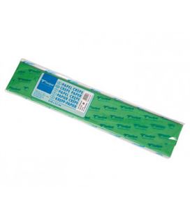 Papel crepe pinocho 2,5mtsx0,5mts verde medio sadipal 12416 s1545017 - 12416