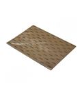 Papel seda 51cmsx76cms 25h marron sadipal 11128 - 11128