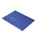 Papel seda 51cmsx76cms 25h azul fuerte sadipal 11131