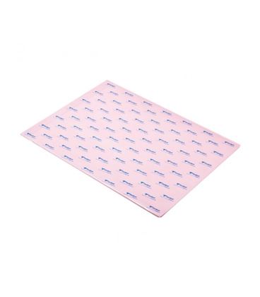 Papel seda 51cmsx76cms 25h rosa palido sadipal 11134 s0718107 - 11134