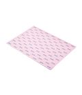 Papel seda 51cmsx76cms 25h rosa palido sadipal 11134 - 11134