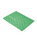 Papel seda 51cmsx76cms 25h verde medio sadipal 11137 s0718115 - 11137