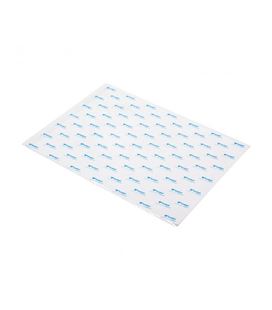 Papel seda 51cmsx76cms 25h blanco sadipal 11138 s0718101 - 11138