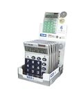 Calculadora 10 dig silver milan 159906sl - 159906SL_01