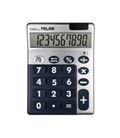 Calculadora 10 dig silver milan 159906sl - 159906SL_03