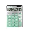 Calculadora 10 dig silver milan 159906sl - 159906SL_05