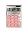 Calculadora 10 dig silver milan 159906sl - 159906SL_06