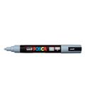 Rotulador 2,5mm gris "37" pc-5m posca uni 91624 - 152769000_2