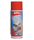 Spray aire comprimido 300ml fuerte apli 11298 - 120597