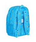 Mochila infantil adapt.carro baby shark safta 612060185 - 612060185-1