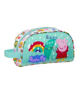 Neceser adapt. a carro peppa pig safta 812172824