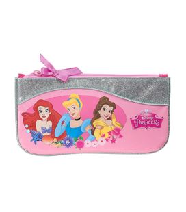 Estuche vacío plano princess disney "express yourself" safta 812180028 - 812180028