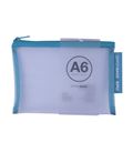 Bolsa multiuso a6 168x125 cremallera surtida apli 18024 - 18024_AZUL_1