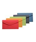 Sobre velcro recibo 225x125 surtidos office box 90518 - 90518