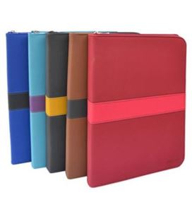 Carpeta congresos portafolio a4 dynamic colors fraga 74410 - 74410