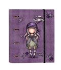 Carpeta 4 anillas 30mm+recambio gorjuss™ pirates sea nixie safta 522120666 - 522120666