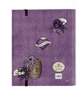 Carpeta 4 anillas 30mm+recambio gorjuss™ pirates sea nixie safta 522120666 - 522120666-1