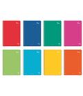 Cuaderno 4º pauta 3,5 80h 60grs tapa dura surtido pacsa 16724 - 16724