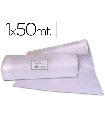 Rollo burbuja 1mx50m liderpapel bu15 - 23235