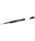 Recambio boligrafo boli medium plastico negro inoxcrom 939207