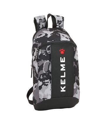 Mini mochila kelme camp safta 612121821 - 612121821