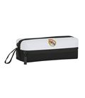 Estuche vacío 3 cremalleras real madrid 1ª equip. 20/21 safta 812054823