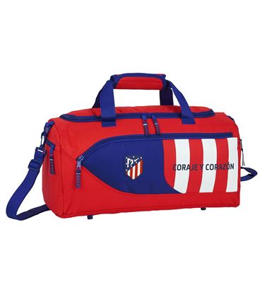 Bolsa deporte atco. de madrid neptuno safta 712045553 - 712045553-1