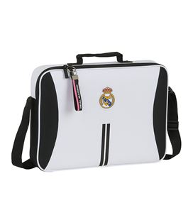 Cartera extraexcolar real madrid 20/21 safta 612054385