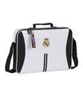 Cartera extraexcolar real madrid 20/21 safta 612054385