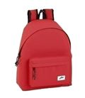 Mochila day pack sencillo rojo olef 631997774 - 11001131