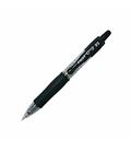 Boligrafo boli roller 07 mini negro g-2 xs pixie pilot bl-g2-xs-7-b