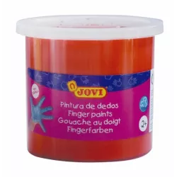 PINTURA DEDOS 125ML BERMELLON JOVI 560/07 81091-7