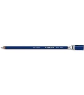 Lapiz goma mars rasor staedtler 526 61