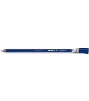 Lapiz goma mars rasor staedtler 526 61 - 11101111