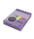 Papel a4 500h 80grs violeta fabriano f68721297