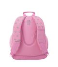 Mochila escolar doble corazones rosas totto ma04eco029-2120n-7iu - MA04ECO029-2120N-7IU-1