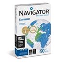 Papel a4 500h 90grs blanco expression navigator