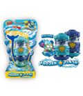 Superthings serie 8 blister battle spinners 8/2022 pvp 8€ magic box 16532 0