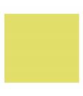 Cartulina 50x65cms 25h 185grs verde kiwi guarro 400080165 - 10701403