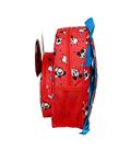 Mochila infantil adapt.carro mickey mouse happy smiles safta 612214609 - 612214609-2