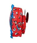 Mochila infantil adapt.carro mickey mouse happy smiles safta 612214609 - 612214609-3