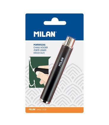 Portatizas metalico blister milan bwm95342 - BWM95342