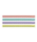 Regla 15cm triangular new look surtida milan 351260lk2 - 351260LK2-1