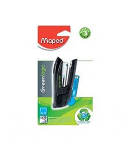 Grapadora greenlogic pocket office nº10 maped 353210 - 35321003