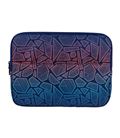 Funda portatil fit azul milan 085152ft