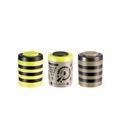 Sacapuntas deposito be atomic surtido + 4 gomas 430 milan bym10273btm - BYM10273BTM-1