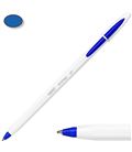 Boligrafo boli cristal up azul bic 949879 - 949879