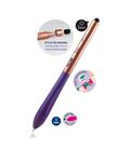 Boligrafo boli azul s1 stylus copper surtido milan 176593924 - 176593924-2