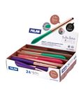 Boligrafo boli azul s1 stylus copper surtido milan 176593924 - 176593924